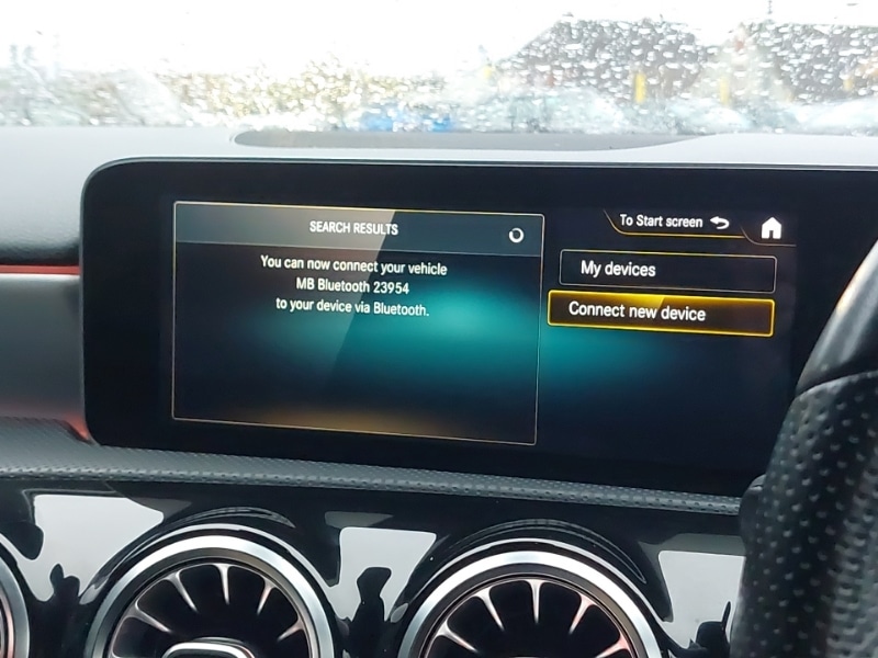 Used Mercedes-Benz A-Class 2019 for sale - 76614168: Photo 18