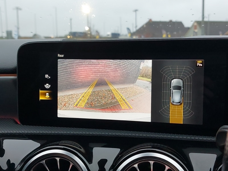 Used Mercedes-Benz A-Class 2019 for sale - 76614168: Photo 19