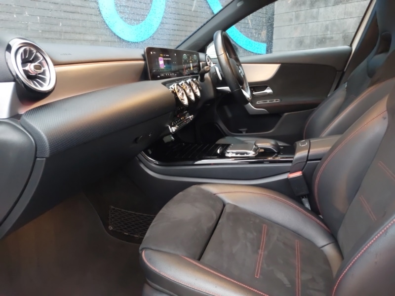 Used Mercedes-Benz A-Class 2019 for sale - 76614168: Photo 5