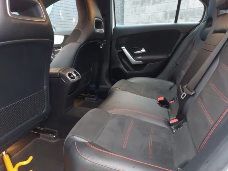 Used Mercedes-Benz A-Class 2019 for sale - 76614168: Photo 6