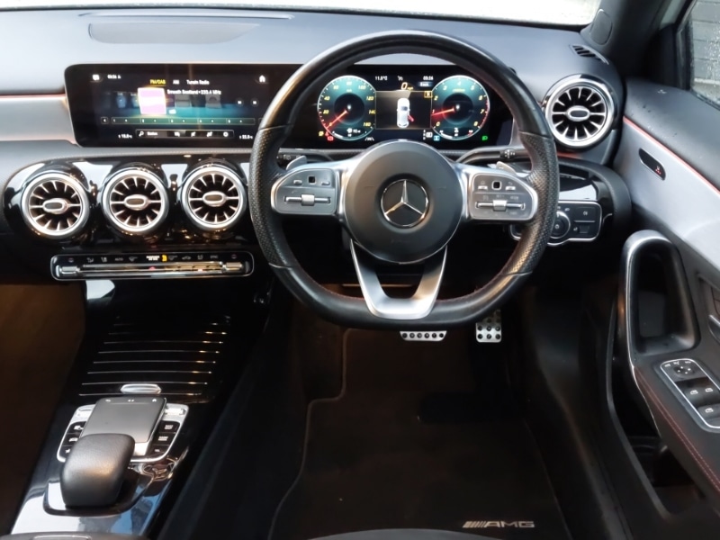 Used Mercedes-Benz A-Class 2019 for sale - 76614168: Photo 7