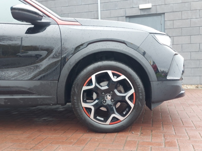 Used Vauxhall Mokka 2023 for sale - 76369705: Photo 14