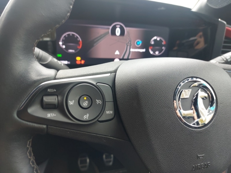 Used Vauxhall Mokka 2023 for sale - 76369705: Photo 15