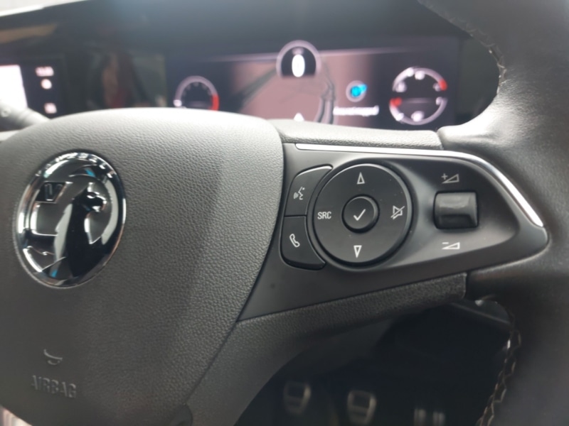 Used Vauxhall Mokka 2023 for sale - 76369705: Photo 16