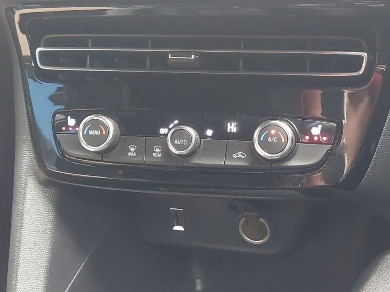 Used Vauxhall Mokka 2023 for sale - 76369705: Photo 17