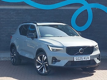 Used Volvo XC40 2025 for sale - 78403612: Photo