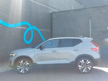 Used Volvo XC40 2025 for sale - 78403612: Photo