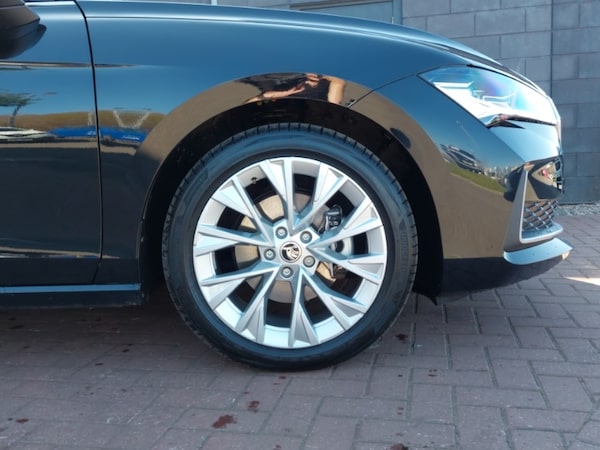 Used Skoda Superb 2024 for sale - 74309166: Photo 14