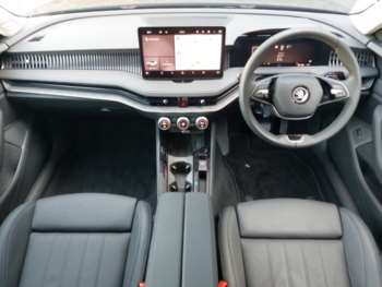 Used Skoda Superb 2024 for sale - 74309166: Photo