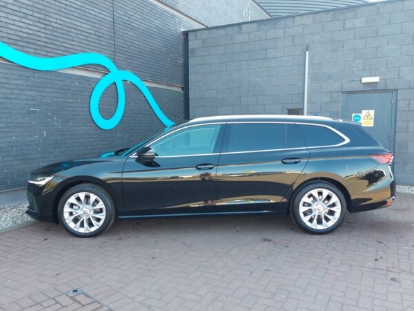 Used Skoda Superb 2024 for sale - 74309166: Photo 4