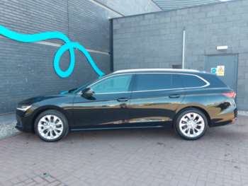 Used Skoda Superb 2024 for sale - 74309166: Photo