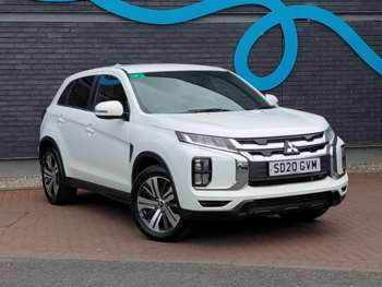 2020 - 2.0 Dynamic 5dr