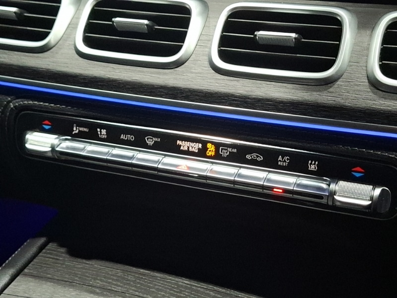 Used Mercedes-Benz GLE 2021 for sale - 76755068: Photo 16