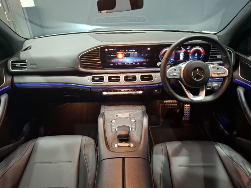 Used Mercedes-Benz GLE 2021 for sale - 76755068: Photo 2