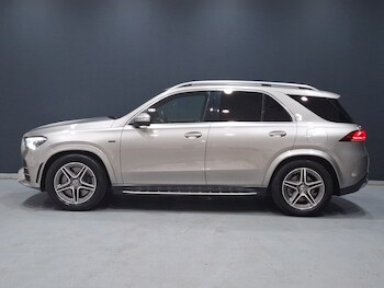 Used Mercedes-Benz GLE 2021 for sale - 76755068: Photo