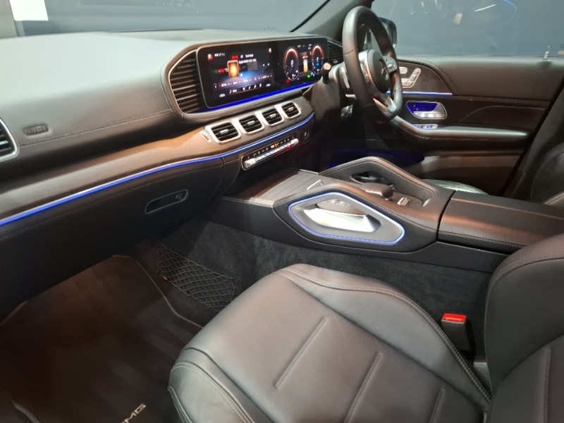 Used Mercedes-Benz GLE 2021 for sale - 76755068: Photo 5