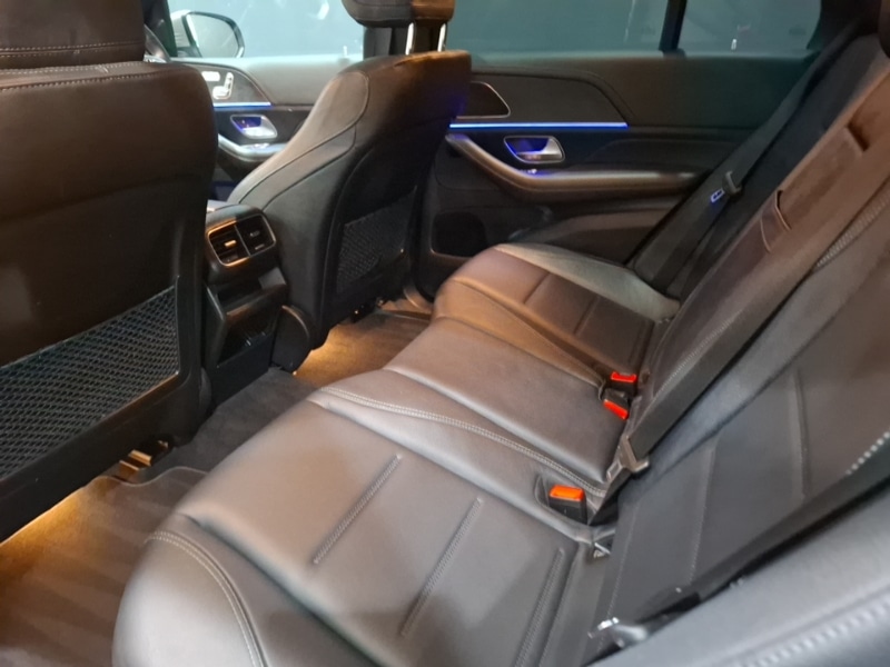 Used Mercedes-Benz GLE 2021 for sale - 76755068: Photo 6