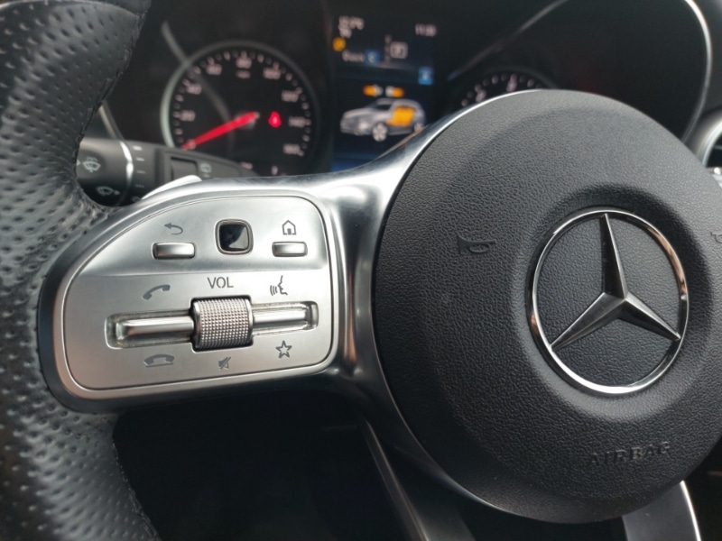 Used Mercedes-Benz GLC 2020 for sale - 77761372: Photo 15