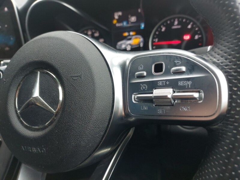 Used Mercedes-Benz GLC 2020 for sale - 77761372: Photo 16