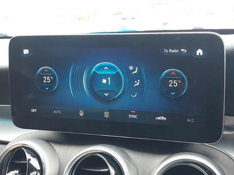 Used Mercedes-Benz GLC 2020 for sale - 77761372: Photo 17