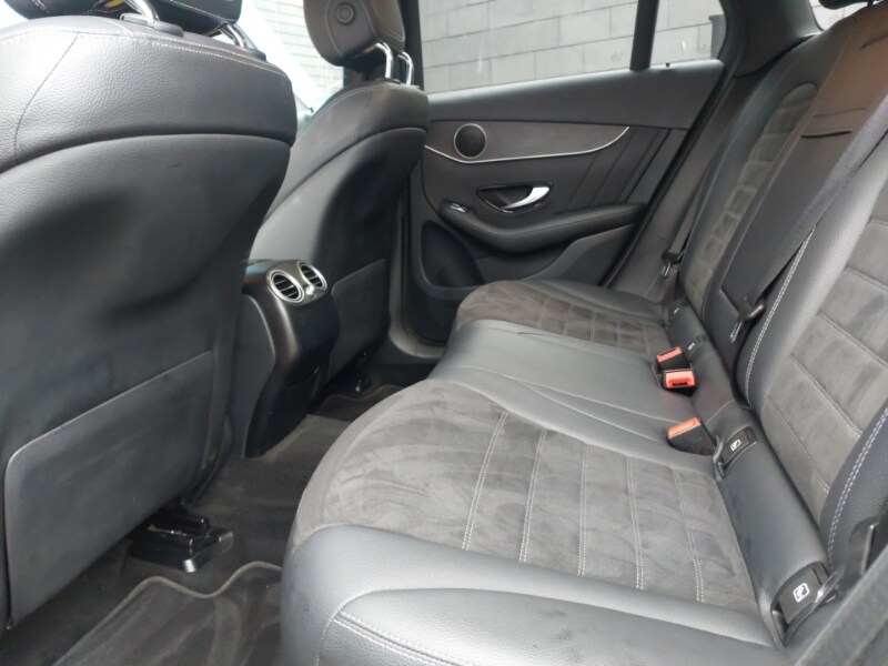 Used Mercedes-Benz GLC 2020 for sale - 77761372: Photo 6