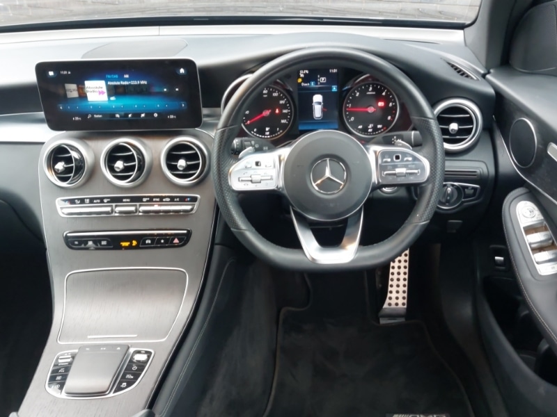 Used Mercedes-Benz GLC 2020 for sale - 77761372: Photo 7