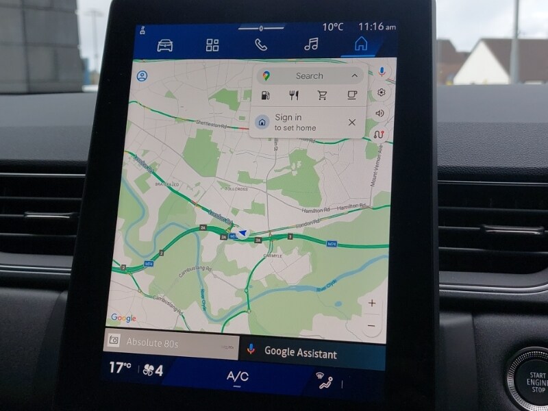 Used Renault Other 2025 for sale - 78225207: Photo 11