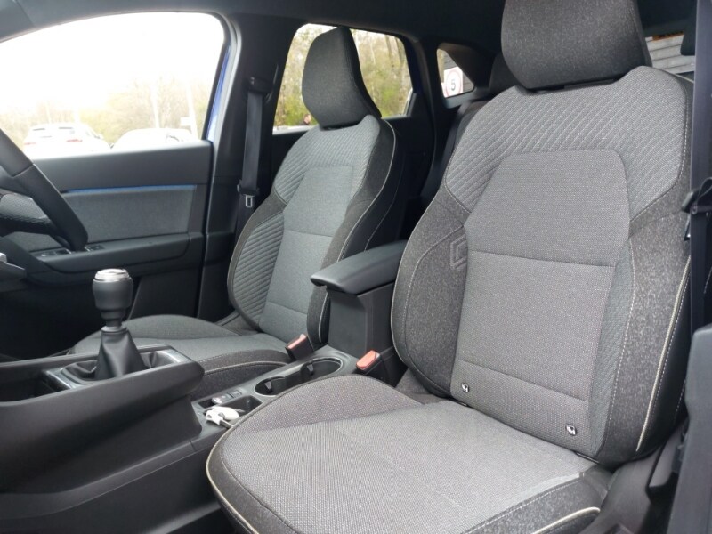 Used Renault Other 2025 for sale - 78225207: Photo 12