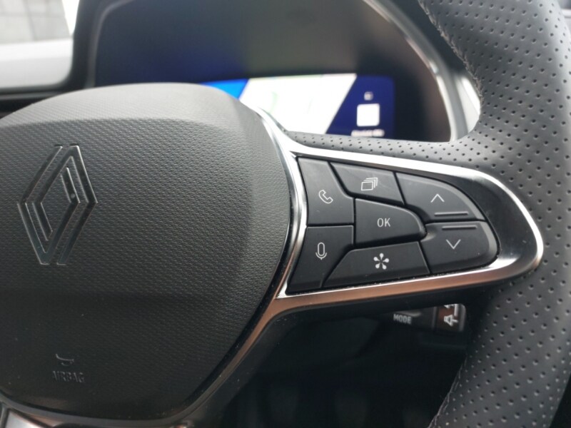 Used Renault Other 2025 for sale - 78225207: Photo 16