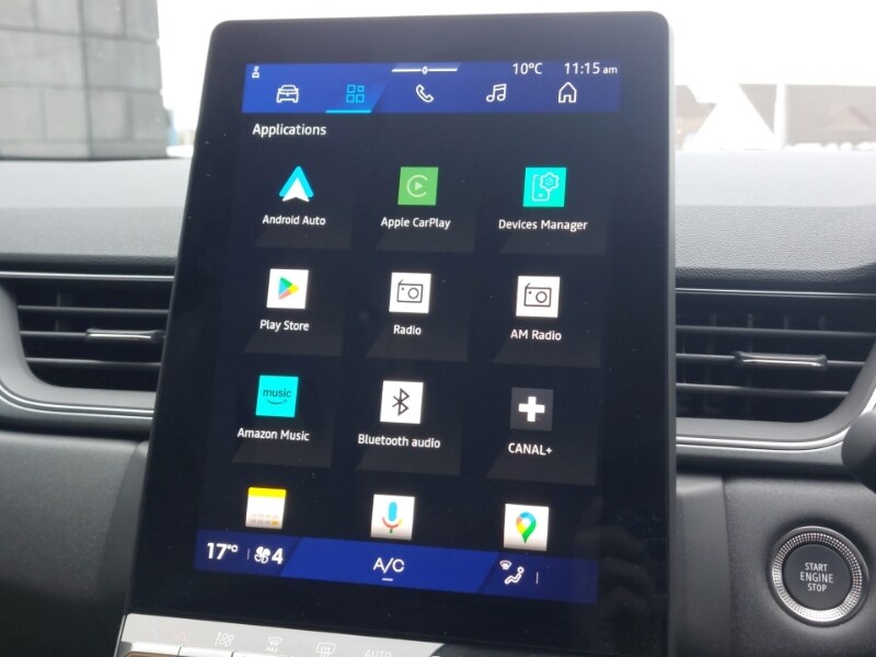 Used Renault Other 2025 for sale - 78225207: Photo 18