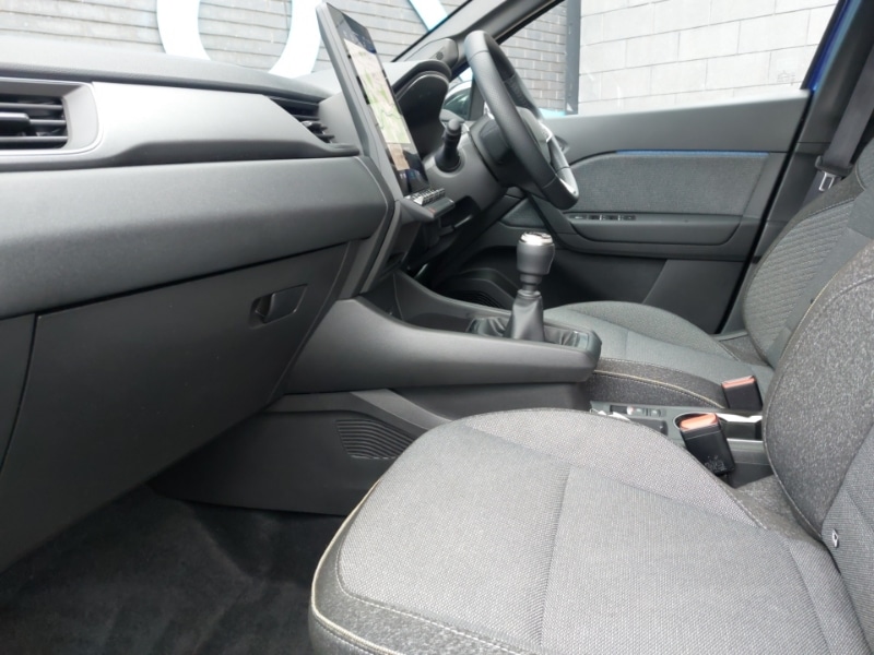 Used Renault Other 2025 for sale - 78225207: Photo 5