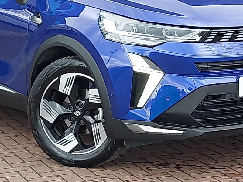 Used Renault Other 2025 for sale - 78225207: Photo 9