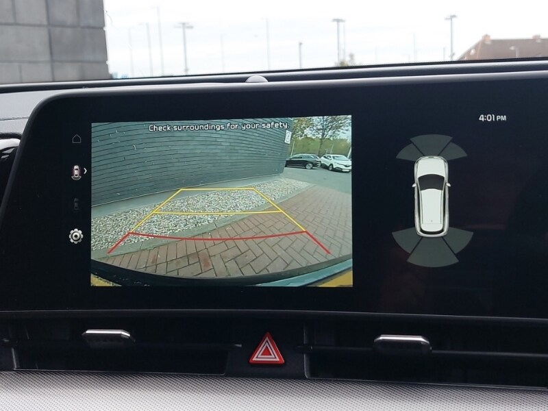 Used Kia Sportage 2025 for sale - 77197548: Photo 19