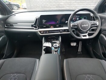 Used Kia Sportage 2025 for sale - 77197548: Photo