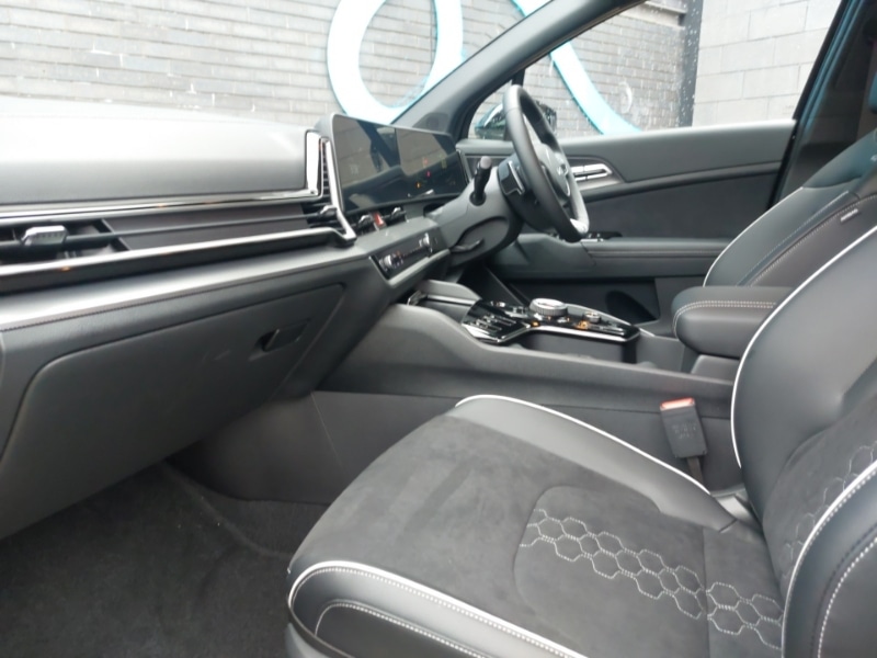 Used Kia Sportage 2025 for sale - 77197548: Photo 5