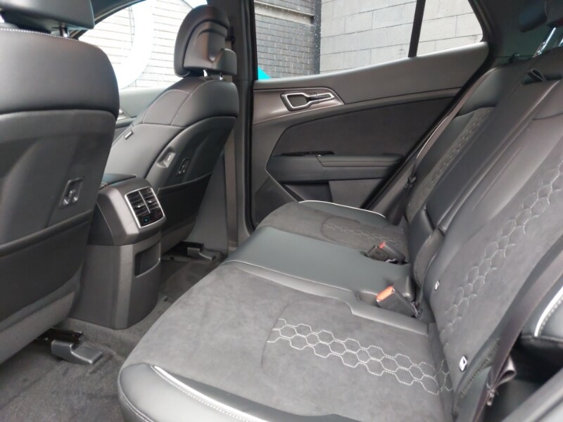 Used Kia Sportage 2025 for sale - 77197548: Photo 6