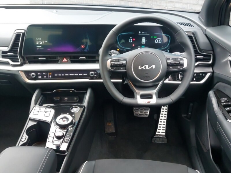 Used Kia Sportage 2025 for sale - 77197548: Photo 7