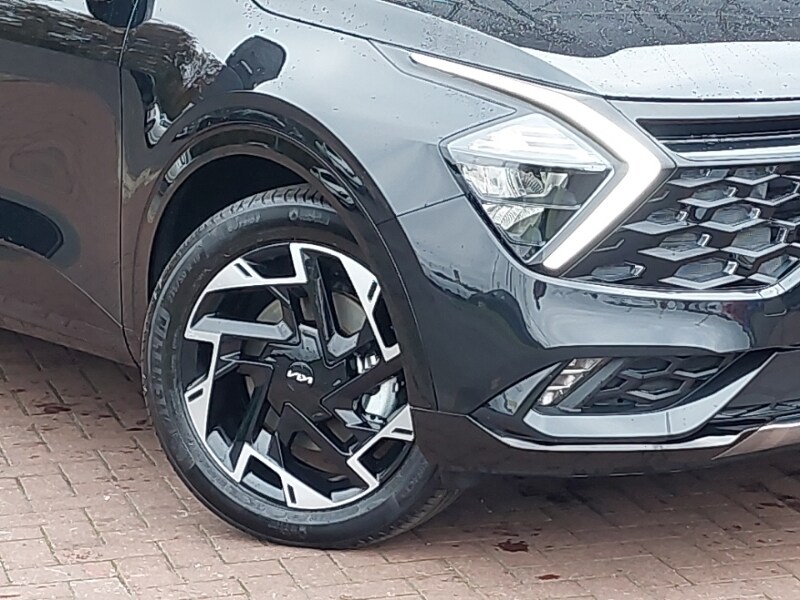 Used Kia Sportage 2025 for sale - 77197548: Photo 9