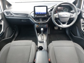 Used Ford Fiesta 2020 for sale - 78567829: Photo