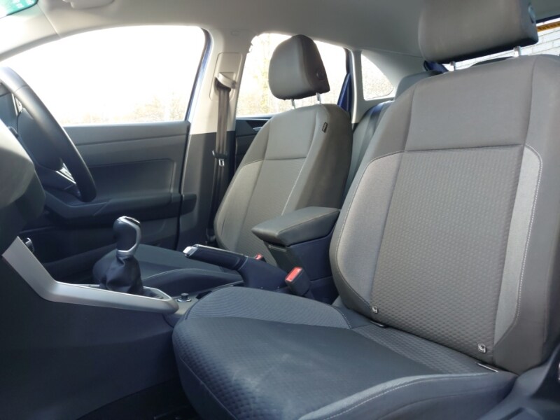 Used Volkswagen Taigo 2023 for sale - 77874307: Photo 12