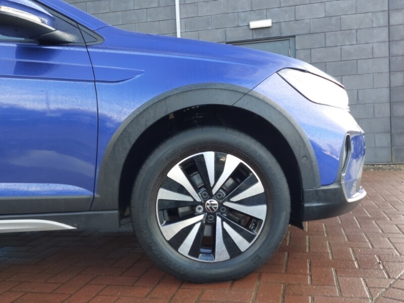 Used Volkswagen Taigo 2023 for sale - 77874307: Photo 14