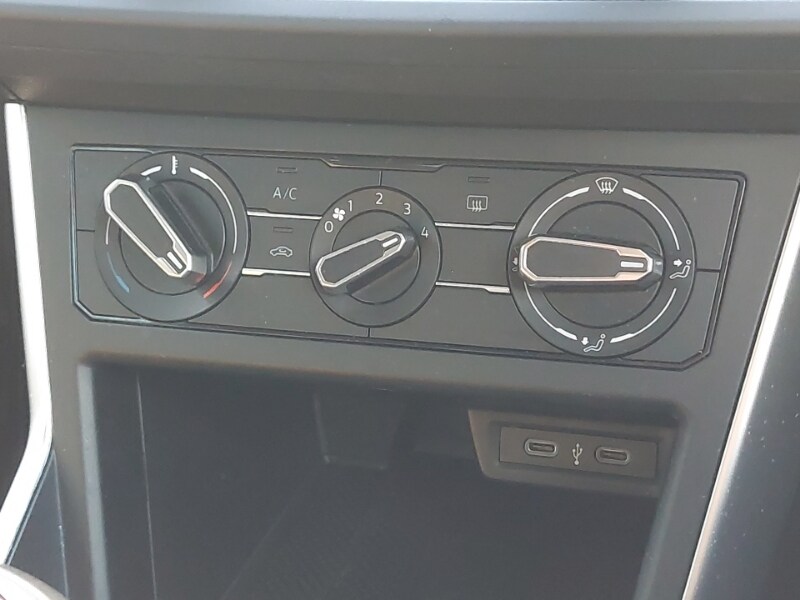 Used Volkswagen Taigo 2023 for sale - 77874307: Photo 17