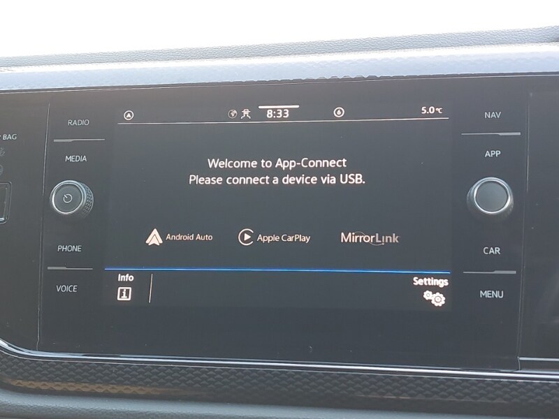 Used Volkswagen Taigo 2023 for sale - 77874307: Photo 18