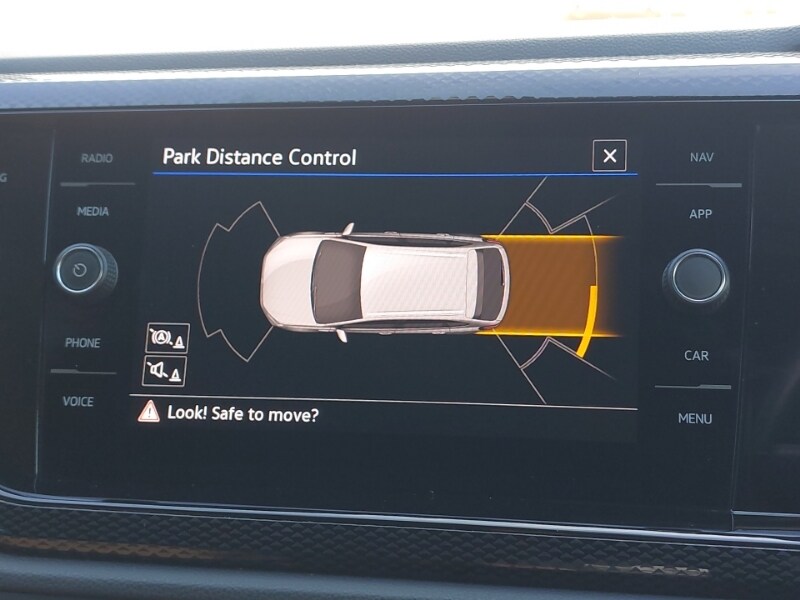 Used Volkswagen Taigo 2023 for sale - 77874307: Photo 19