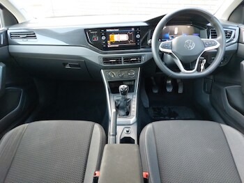 Used Volkswagen Taigo 2023 for sale - 77874307: Photo