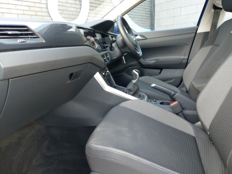 Used Volkswagen Taigo 2023 for sale - 77874307: Photo 5