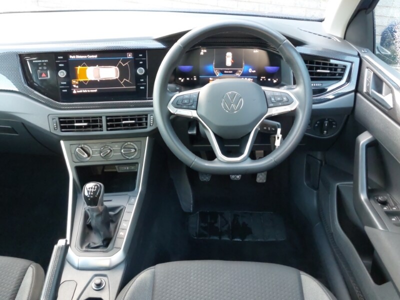 Used Volkswagen Taigo 2023 for sale - 77874307: Photo 7