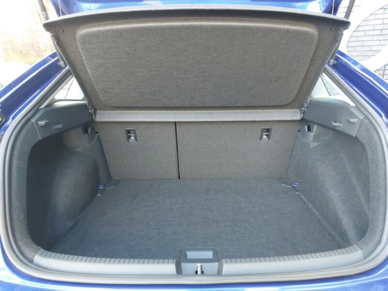 Used Volkswagen Taigo 2023 for sale - 77874307: Photo 8