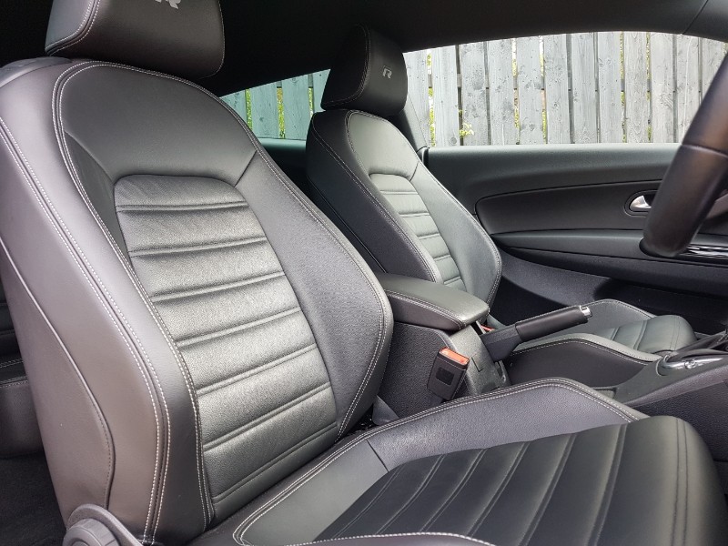 Used Volkswagen Scirocco 2018 for sale - 76054210: Photo 12