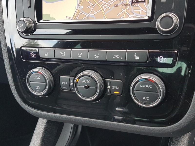 Used Volkswagen Scirocco 2018 for sale - 76054210: Photo 16